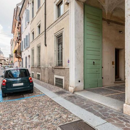 Appartamento Residenza Palazzo Petrozzani Mantova Esterno foto