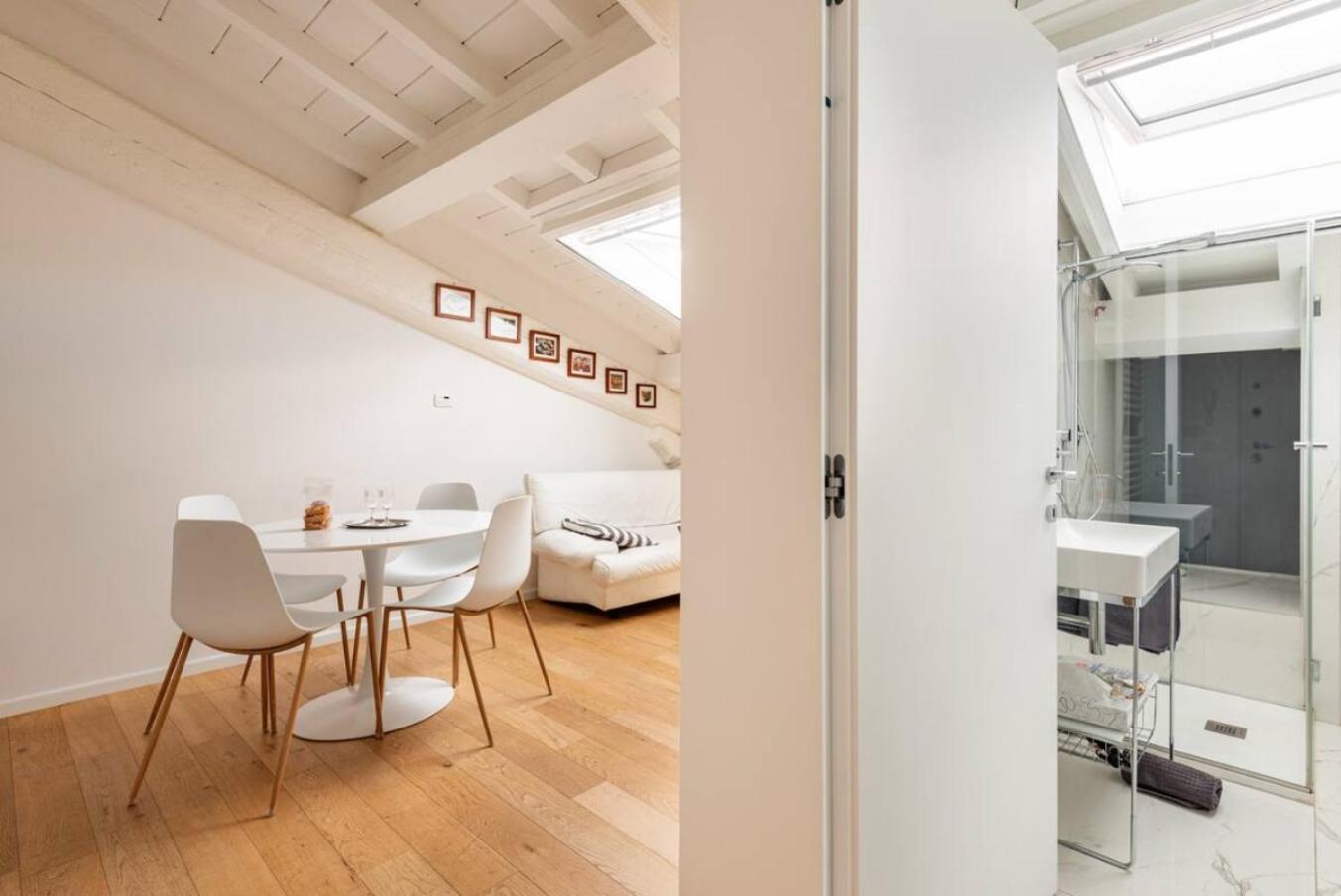 Appartamento Residenza Palazzo Petrozzani Mantova Esterno foto